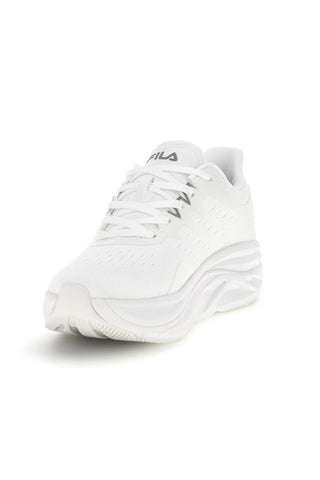 Fila Retron weiß klobig atmungsaktiv Turnschuhe