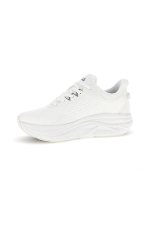 Fila Retron weiß klobig atmungsaktiv Turnschuhe