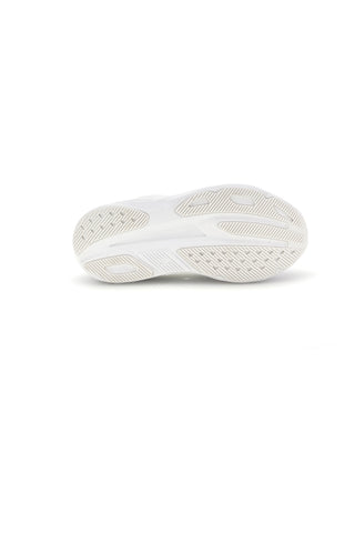 Fila Retron weiß klobig atmungsaktiv Turnschuhe