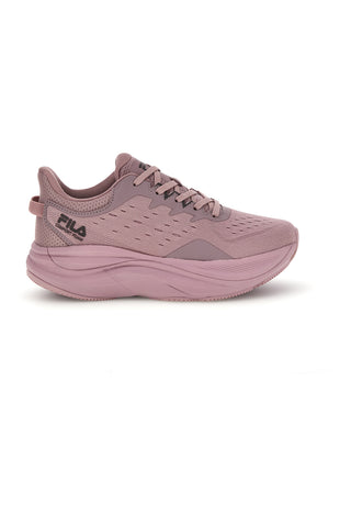 Sneakers rosa chunky traspiranti Fila Retron