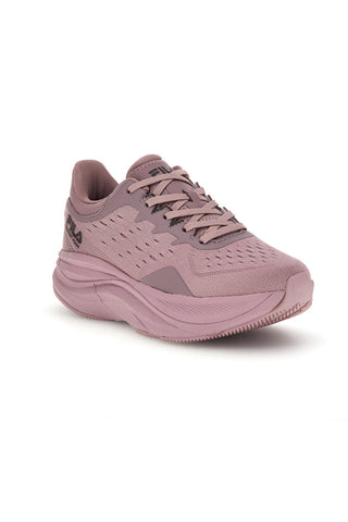 Fila Retron klobig rosa atmungsaktive Turnschuhe