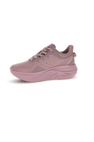 Fila Retron klobig rosa atmungsaktive Turnschuhe