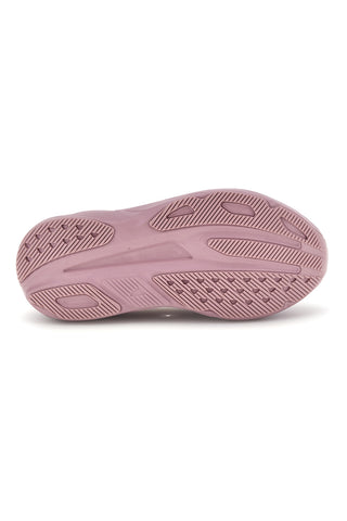 Fila Retron klobig rosa atmungsaktive Turnschuhe