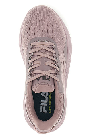 Fila Retron klobig rosa atmungsaktive Turnschuhe