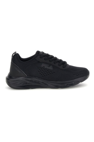 Scarpe sportive nero comfort foam traspirante Fila Spectris