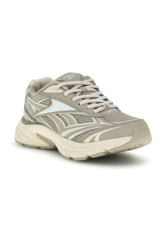 Sneakers beige basse leggere comfort Reebok Belwave