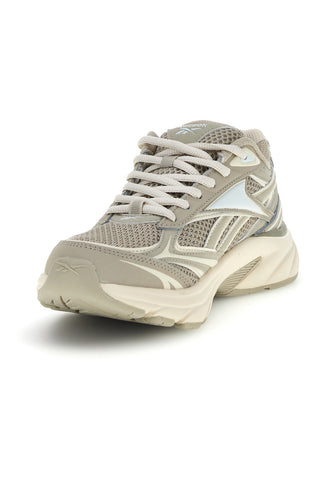 Sneakers beige basse leggere comfort Reebok Belwave
