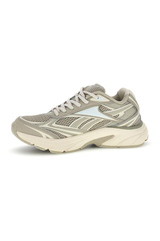 Sneakers beige basse leggere comfort Reebok Belwave