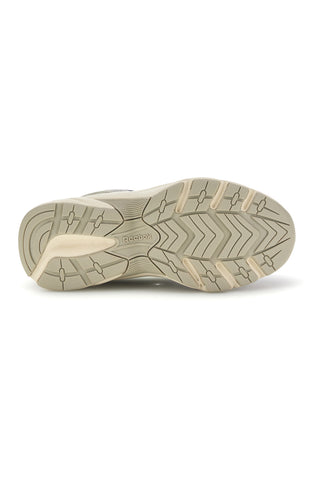 Sneakers beige basse leggere comfort Reebok Belwave
