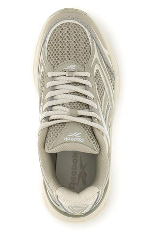 Sneakers beige basse leggere comfort Reebok Belwave
