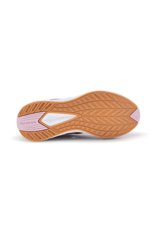Rosa Laufschuhe aus atmungsaktivem Stoff mit EVA-Sohle Reebok Verse