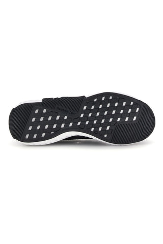 Scarpe da training nero in tessuto traspirante Reebok Flip Charge