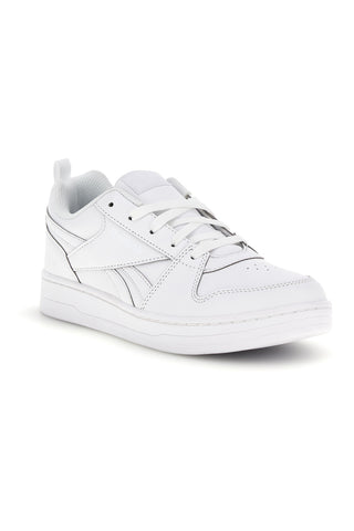 Sneakers bianca con lacci Reebok Royal Prime 2