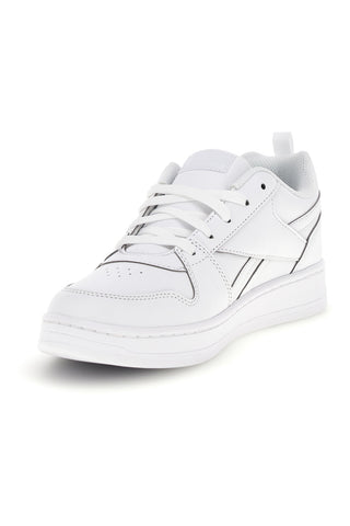 Sneakers bianca con lacci Reebok Royal Prime 2