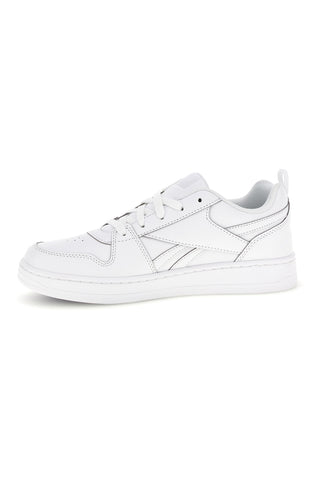 Sneakers bianca con lacci Reebok Royal Prime 2