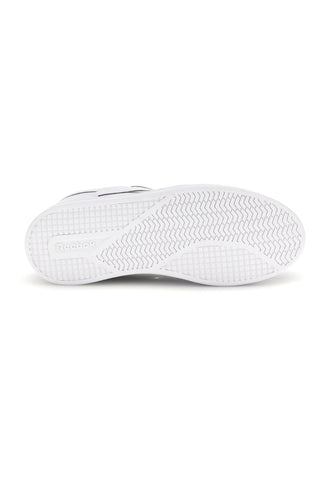 Sneakers bianca con lacci Reebok Royal Prime 2