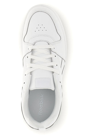 Sneakers bianca con lacci Reebok Royal Prime 2