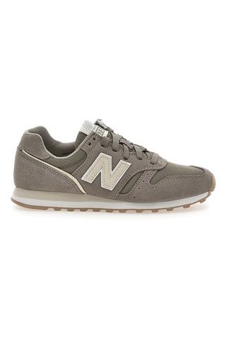 Sneakers taupe stile running New balance WL373SH2