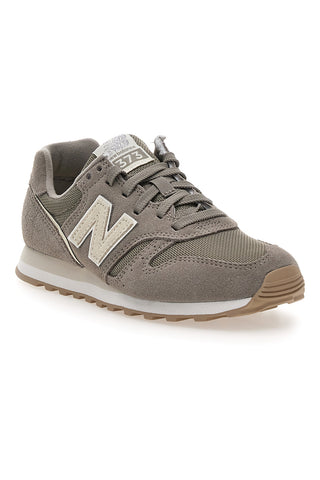 Trainer taupe laufen Stil New balance WL373SH2