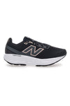 Schwarze Turnschuhe mit Fresh Foam aus atmungsaktivem Stoff New balance W520lk9