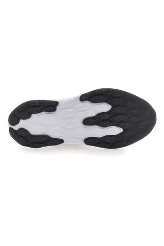 Schwarze Turnschuhe mit Fresh Foam aus atmungsaktivem Stoff New balance W520lk9