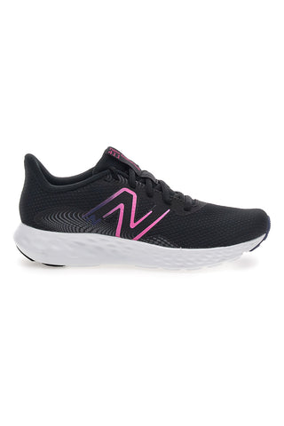 Sneakers nere da ginnastica in tessuto traspirante New balance W4115cx