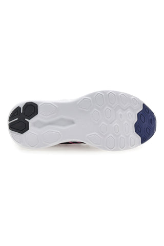 Schwarzes atmungsaktives Gewebe Turnschuhe New balance W4115cx