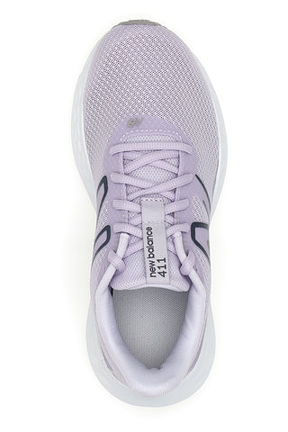 Lila Turnschuhe aus atmungsaktivem Stoff New balance W4118n2