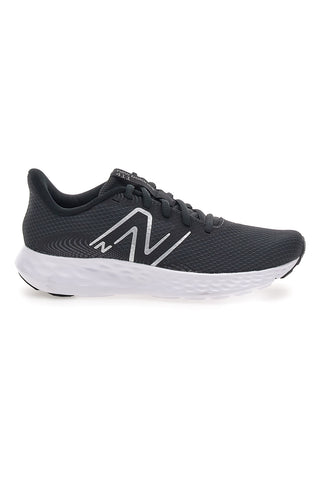 Sneakers nere da ginnastica in tessuto traspirante New balance W411lb3