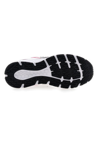 Trainer weißes Gewebe oberen New Balance G4083MY