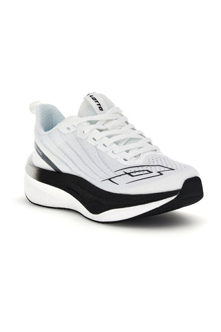 Lotto Speedride 700 III W schwarz memory foam atmungsaktive Laufschuhe