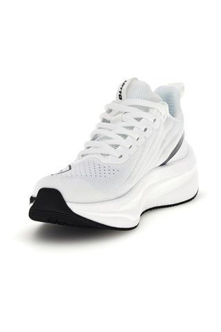 Lotto Speedride 700 III W schwarz memory foam atmungsaktive Laufschuhe