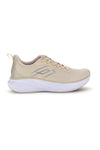 Weiße Creme Memory Foam atmungsaktive Sportschuhe LOTTO SPEEDRIDE 900 II W