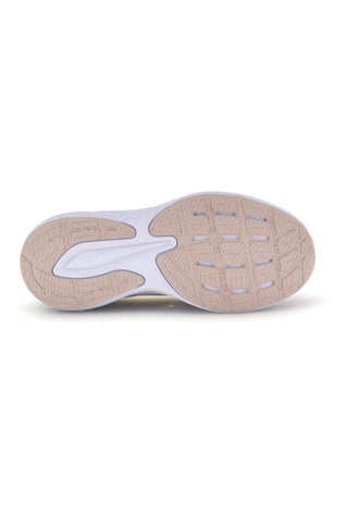 Weiße Creme Memory Foam atmungsaktive Sportschuhe LOTTO SPEEDRIDE 900 II W