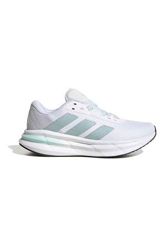 Laufschuhe White Cloudfoam Adidas Galaxy 7 W