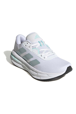 Laufschuhe White Cloudfoam Adidas Galaxy 7 W