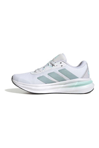 Scarpe da running White Cloudfoam Adidas Galaxy 7 W
