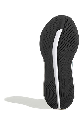 Laufschuhe White Cloudfoam Adidas Galaxy 7 W