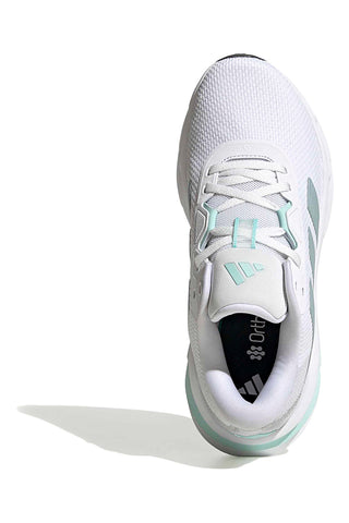 Scarpe da running White Cloudfoam Adidas Galaxy 7 W