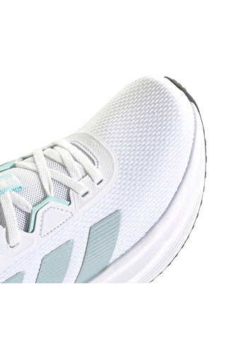 Laufschuhe White Cloudfoam Adidas Galaxy 7 W