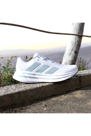 Scarpe da running White Cloudfoam Adidas Galaxy 7 W