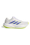 Laufschuhe White Cloudfoam Plus Adidas Response 2 W