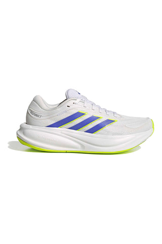 Laufschuhe White Cloudfoam Plus Adidas Response 2 W
