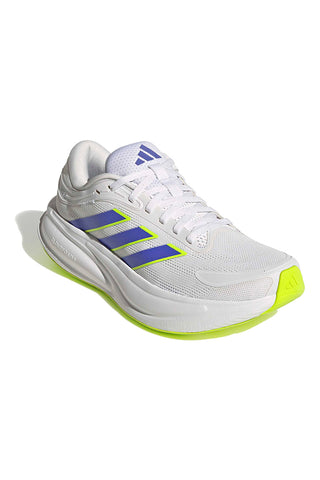 Scarpe da running White Cloudfoam Plus Adidas Response 2 W