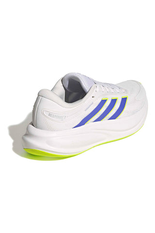 Scarpe da running White Cloudfoam Plus Adidas Response 2 W