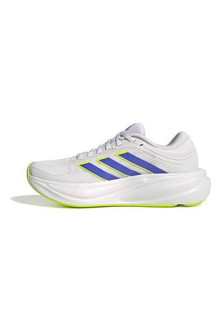 Laufschuhe White Cloudfoam Plus Adidas Response 2 W