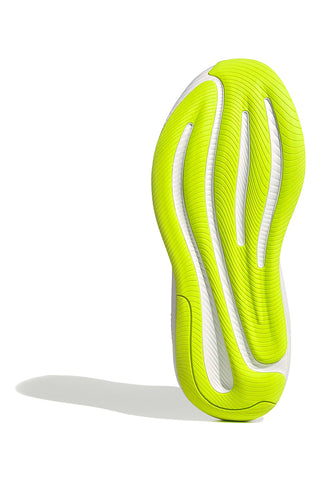Scarpe da running White Cloudfoam Plus Adidas Response 2 W
