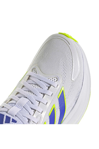 Laufschuhe White Cloudfoam Plus Adidas Response 2 W