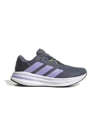 Laufschuhe Dark Grey Cloudfoam Adidas Galaxy 7 W