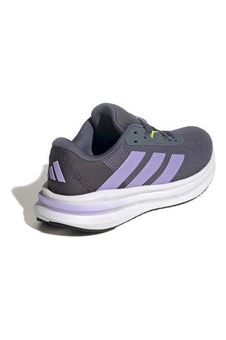 Laufschuhe Dark Grey Cloudfoam Adidas Galaxy 7 W